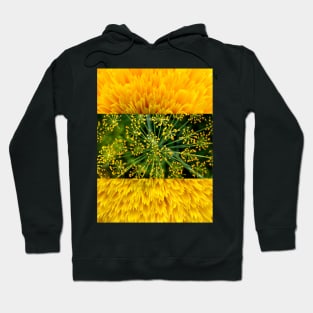 Spray Bouquet Hoodie